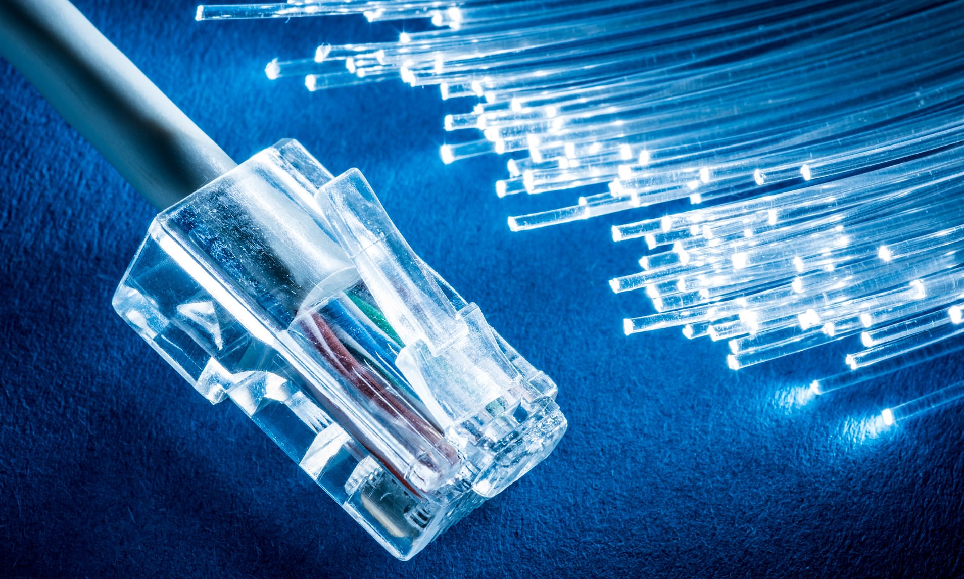 fibre packages