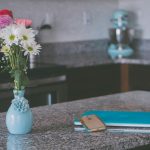 kitchen countertops West Coast