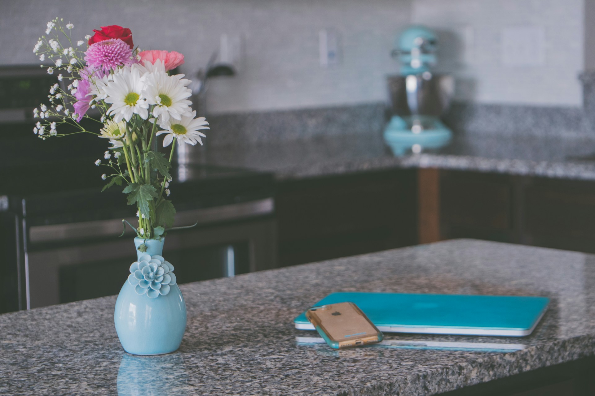 kitchen countertops West Coast