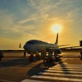 Private airport transfer service for VIP travellers