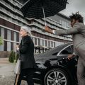 Private transport service in Cape Town