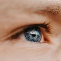 Laser eye surgery options discussed with a patient in Pretoria