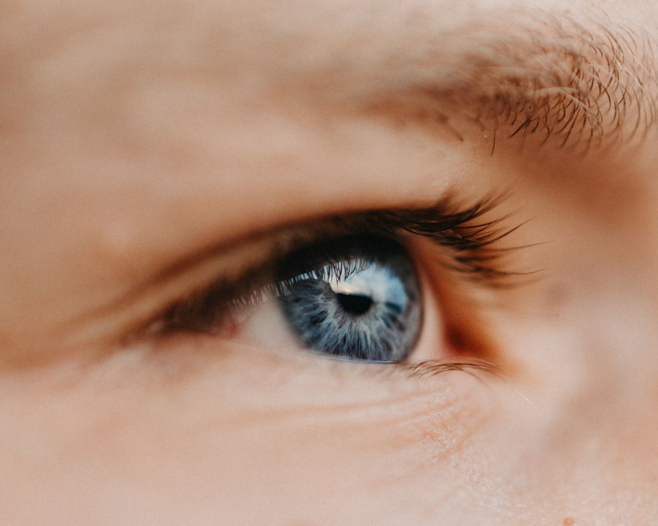 Laser eye surgery options discussed with a patient in Pretoria