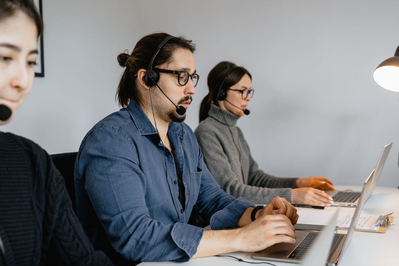 Managed IT support for everyday technology management