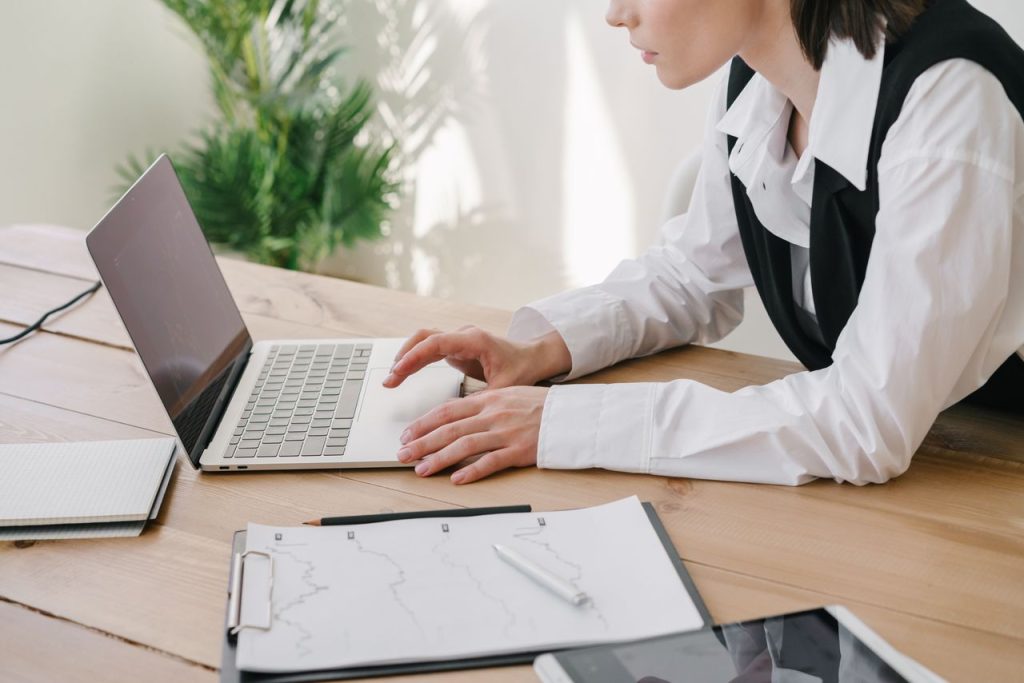 Difference between loan approval and payout